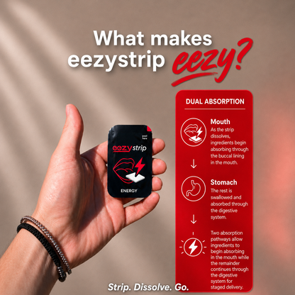 eezystrip (box of 20)