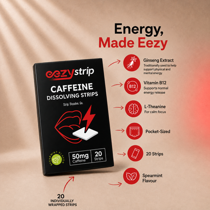 eezystrip (box of 20)