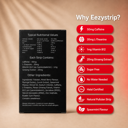 eezystrip (box of 20)