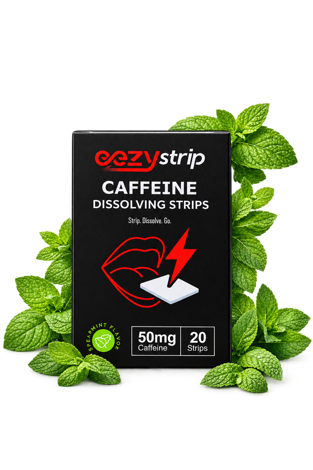 eezystrip (box of 20)